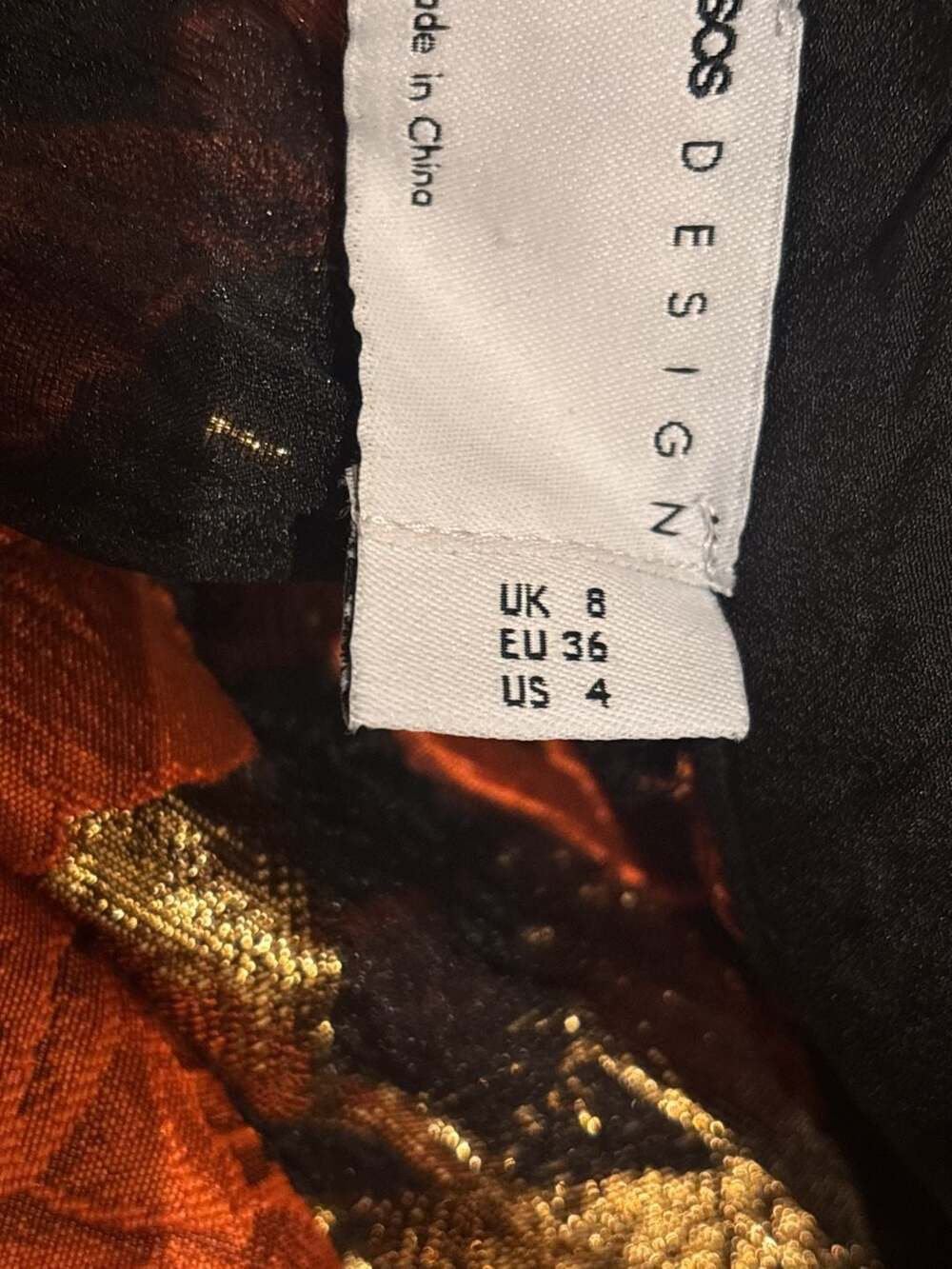 ASOS - Picture 7 of 11